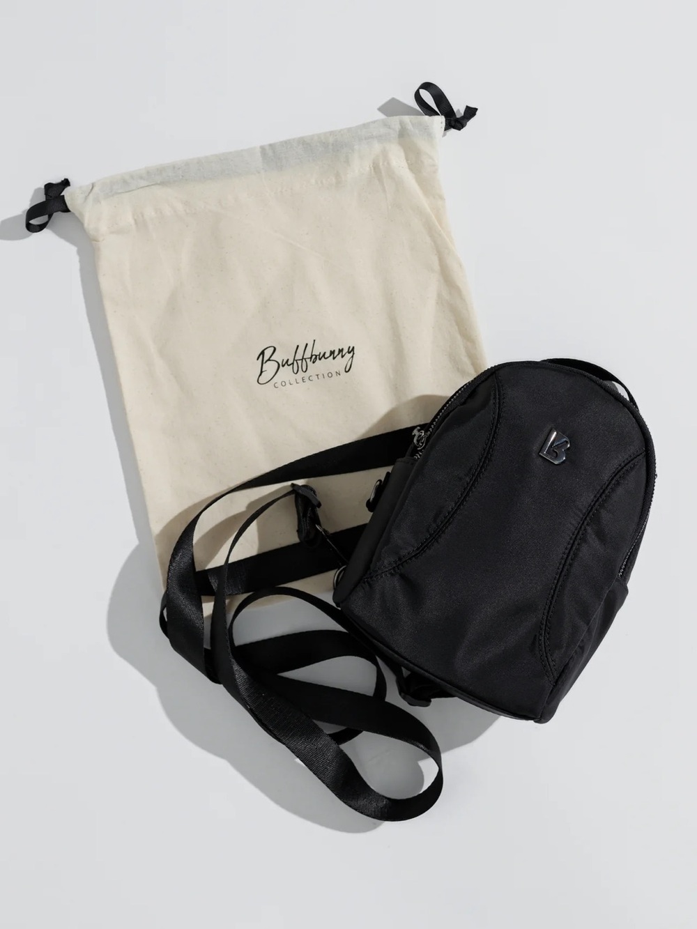 NWT Buff Bunny Collection Game Changer
Backpack Mini